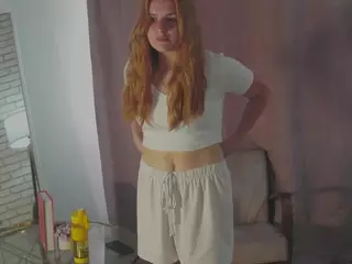 HildCantrell's Live Sex Cam Show