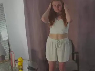 HildCantrell's Live Sex Cam Show
