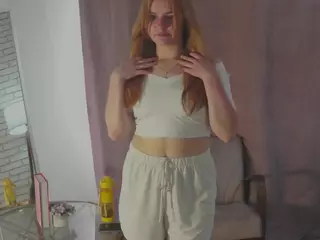 HildCantrell's Live Sex Cam Show