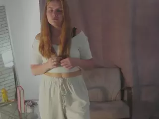 HildCantrell's Live Sex Cam Show