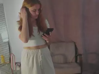 HildCantrell's Live Sex Cam Show