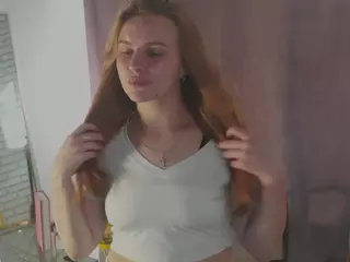 HildCantrell's Live Sex Cam Show