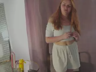 HildCantrell's Live Sex Cam Show