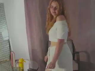 HildCantrell's Live Sex Cam Show