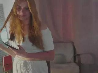 HildCantrell's Live Sex Cam Show