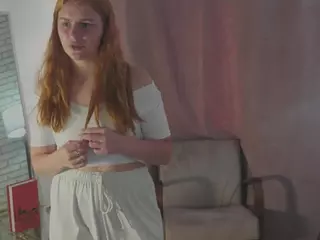 HildCantrell's Live Sex Cam Show