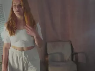 HildCantrell's Live Sex Cam Show