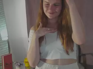 HildCantrell's Live Sex Cam Show