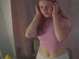 HildCantrell's Live Sex Cam Show