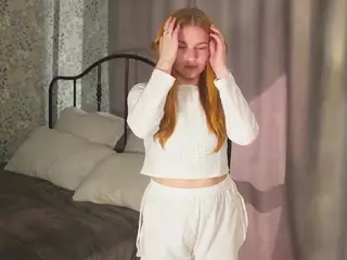 HildCantrell's Live Sex Cam Show