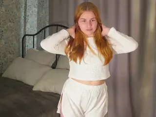 HildCantrell's Live Sex Cam Show