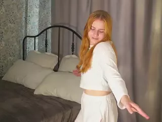 HildCantrell's Live Sex Cam Show