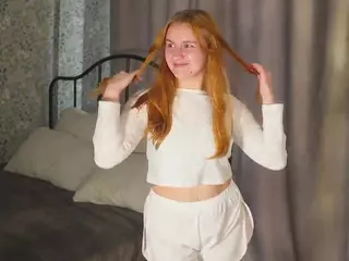 HildCantrell's Live Sex Cam Show
