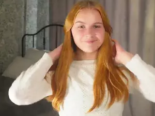 HildCantrell's Live Sex Cam Show