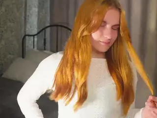 HildCantrell's Live Sex Cam Show