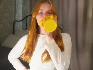 HildCantrell's Live Sex Cam Show