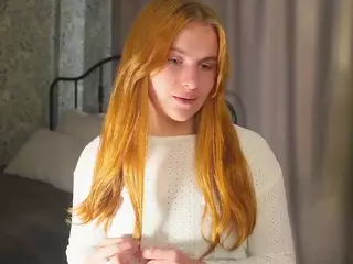 HildCantrell's Live Sex Cam Show