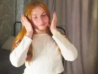 HildCantrell's Live Sex Cam Show