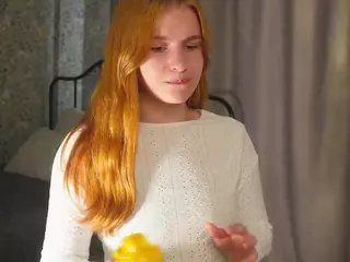 HildCantrell's Live Sex Cam Show