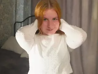 HildCantrell's Live Sex Cam Show