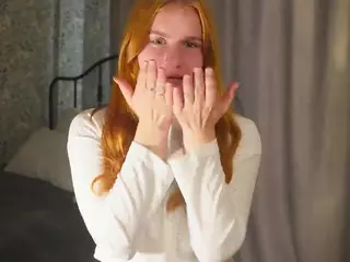 HildCantrell's Live Sex Cam Show