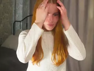 HildCantrell's Live Sex Cam Show