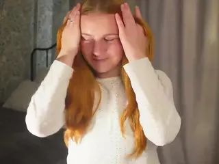 HildCantrell's Live Sex Cam Show