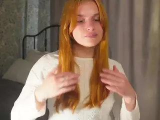 HildCantrell's Live Sex Cam Show