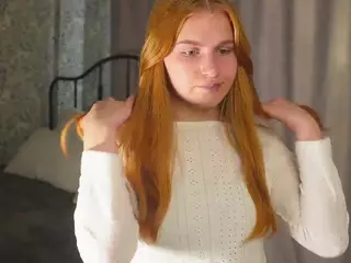 HildCantrell's Live Sex Cam Show