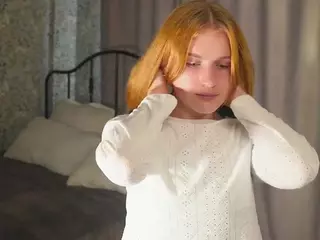 HildCantrell's Live Sex Cam Show