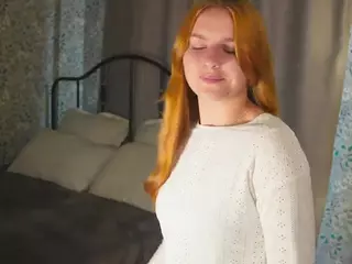HildCantrell's Live Sex Cam Show