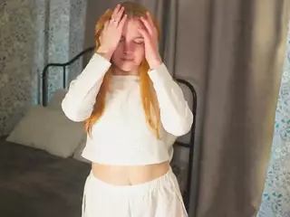 HildCantrell's Live Sex Cam Show