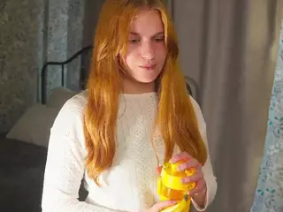 HildCantrell's Live Sex Cam Show