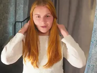 HildCantrell's Live Sex Cam Show