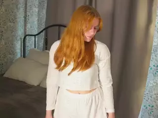 HildCantrell's Live Sex Cam Show