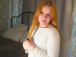 HildCantrell's Live Sex Cam Show