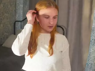 HildCantrell's Live Sex Cam Show
