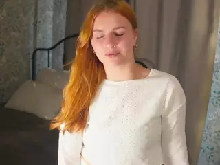 HildCantrell's Live Sex Cam Show