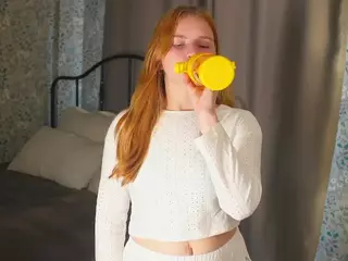 HildCantrell's Live Sex Cam Show