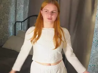 HildCantrell's Live Sex Cam Show