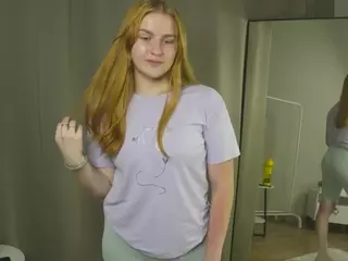 HildCantrell's Live Sex Cam Show