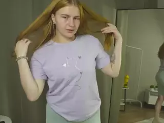 HildCantrell's Live Sex Cam Show