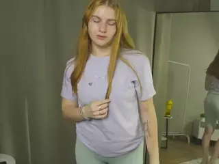 HildCantrell's Live Sex Cam Show