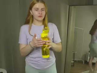 HildCantrell's Live Sex Cam Show