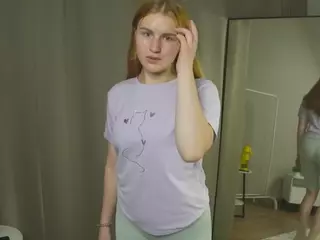 HildCantrell's Live Sex Cam Show