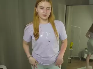 HildCantrell's Live Sex Cam Show