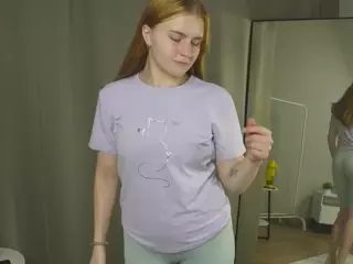 HildCantrell's Live Sex Cam Show
