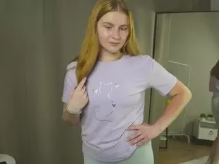 HildCantrell's Live Sex Cam Show