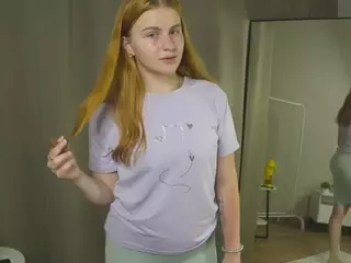 HildCantrell's Live Sex Cam Show
