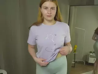 HildCantrell's Live Sex Cam Show